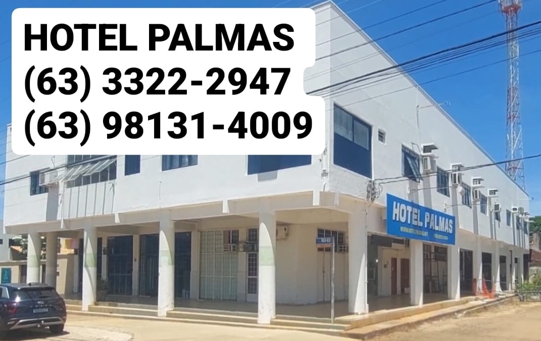 Hotel Palmas